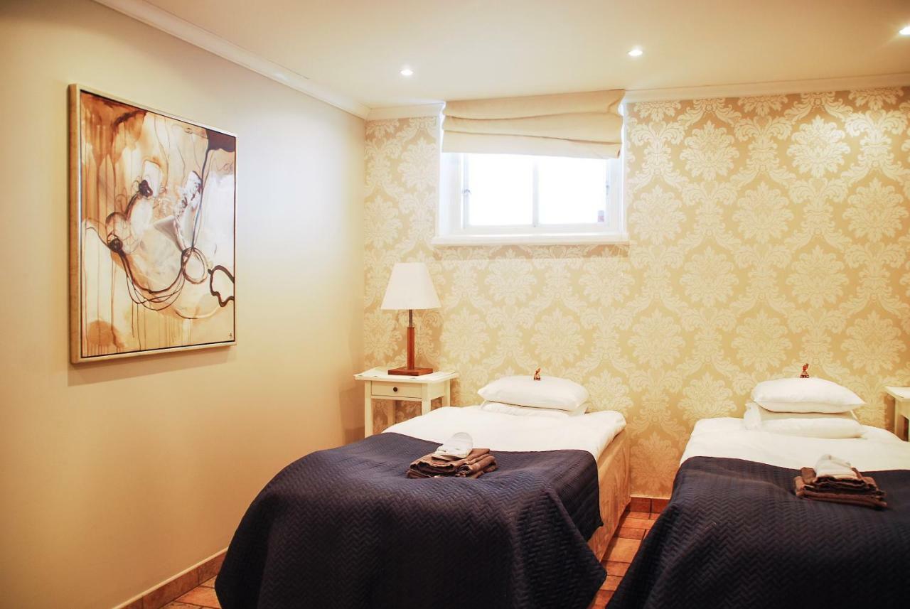 5:Ans Bed & Breakfast Gothenburg Exterior photo